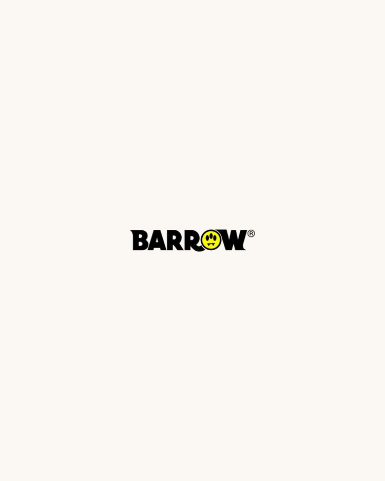 BARROW MEN