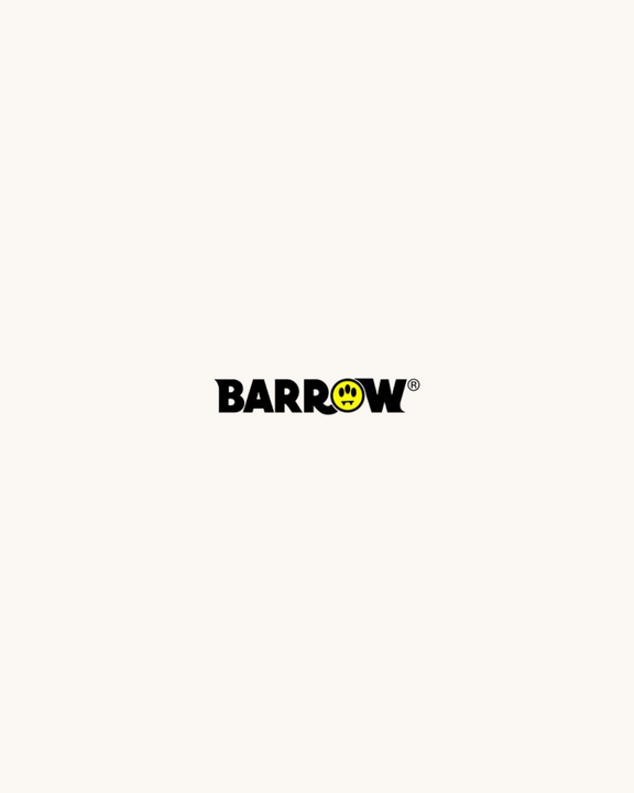 BARROW MEN
