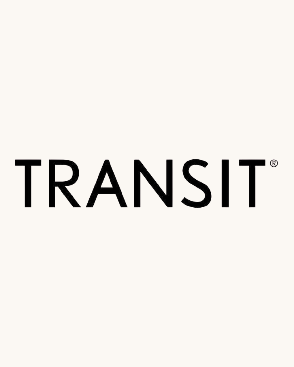 TRANSIT – ANOTHER STORE
