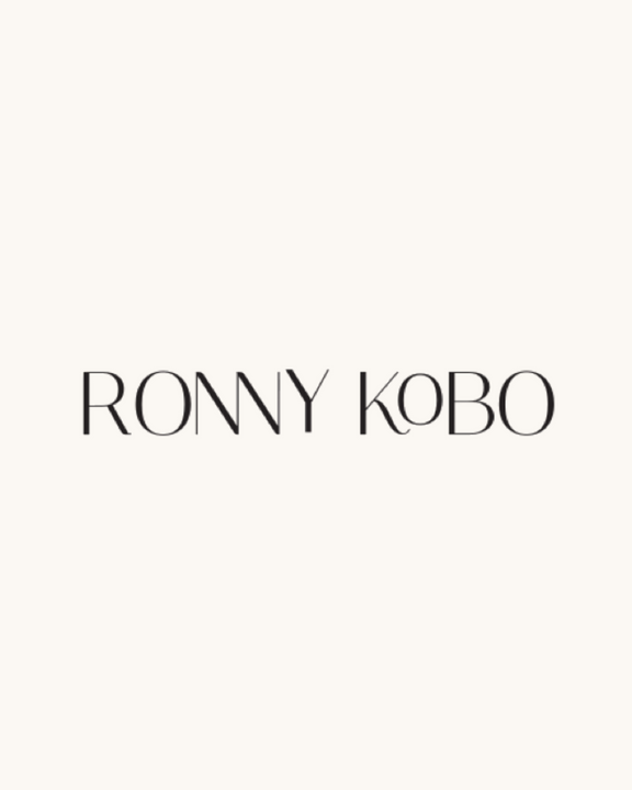 RONNY KOBO