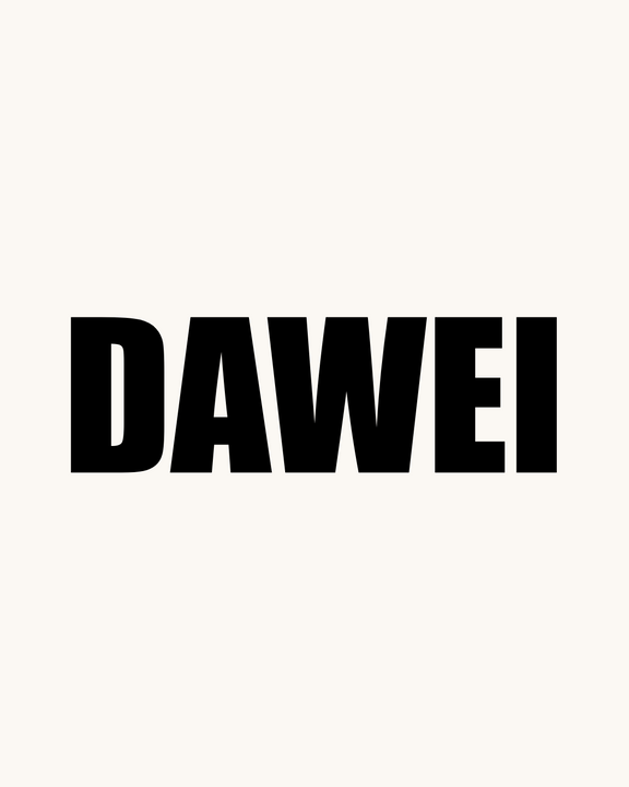 DAWEI