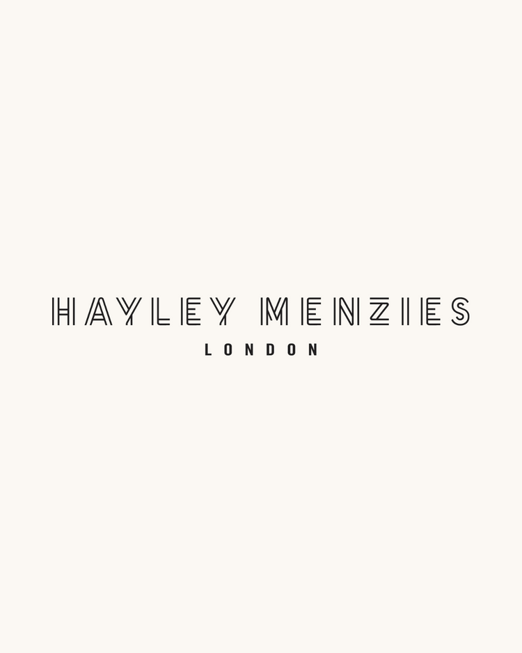 HAYLEY MENZIES