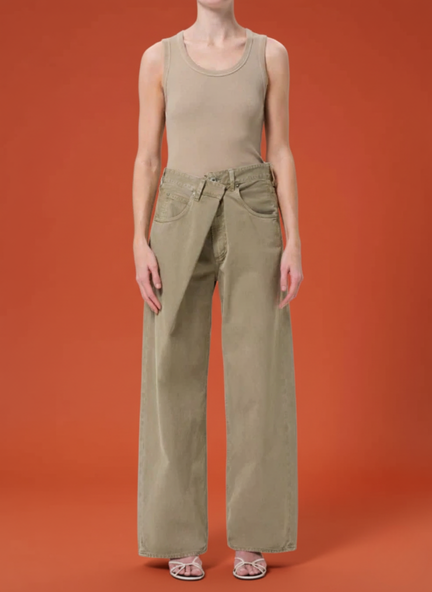Women's Pants & Jeans