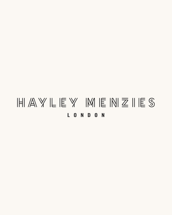 HAYLEY MENZIES
