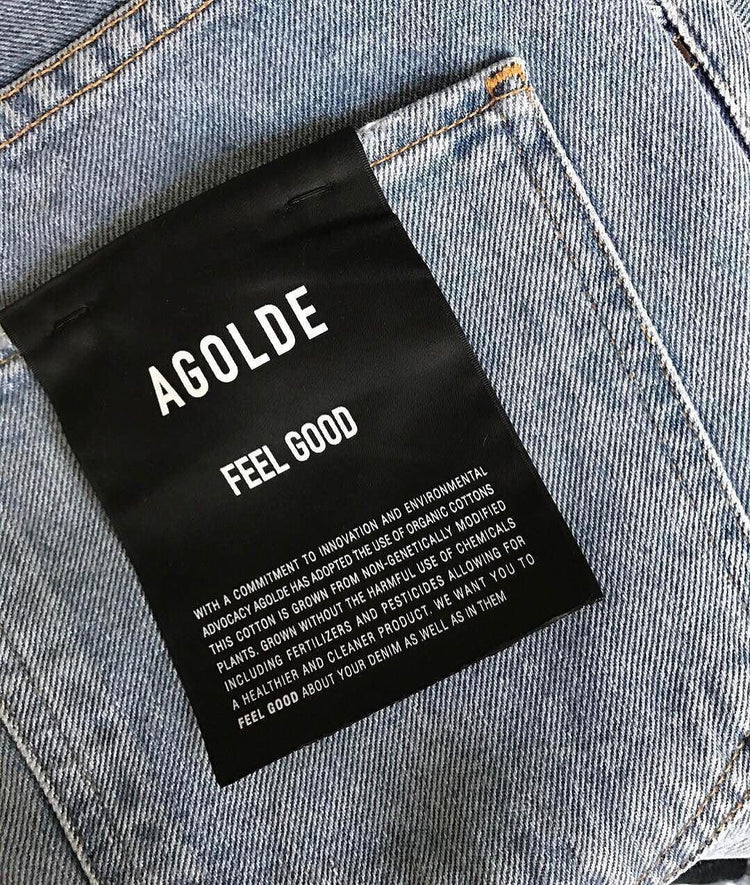 Agolde FW21
