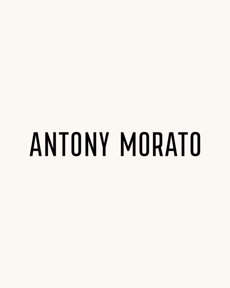 Antony Morato