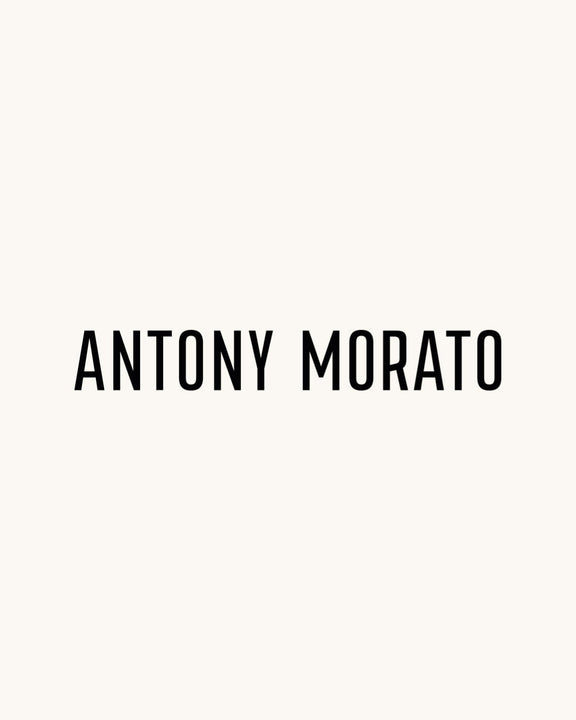 Anthony Morato