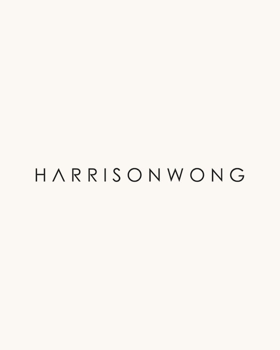 Harrison Wong