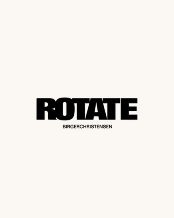 Rotate