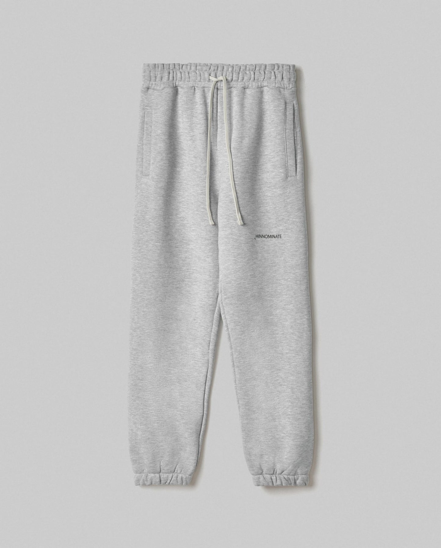 Hinnominate - Jogging Trous