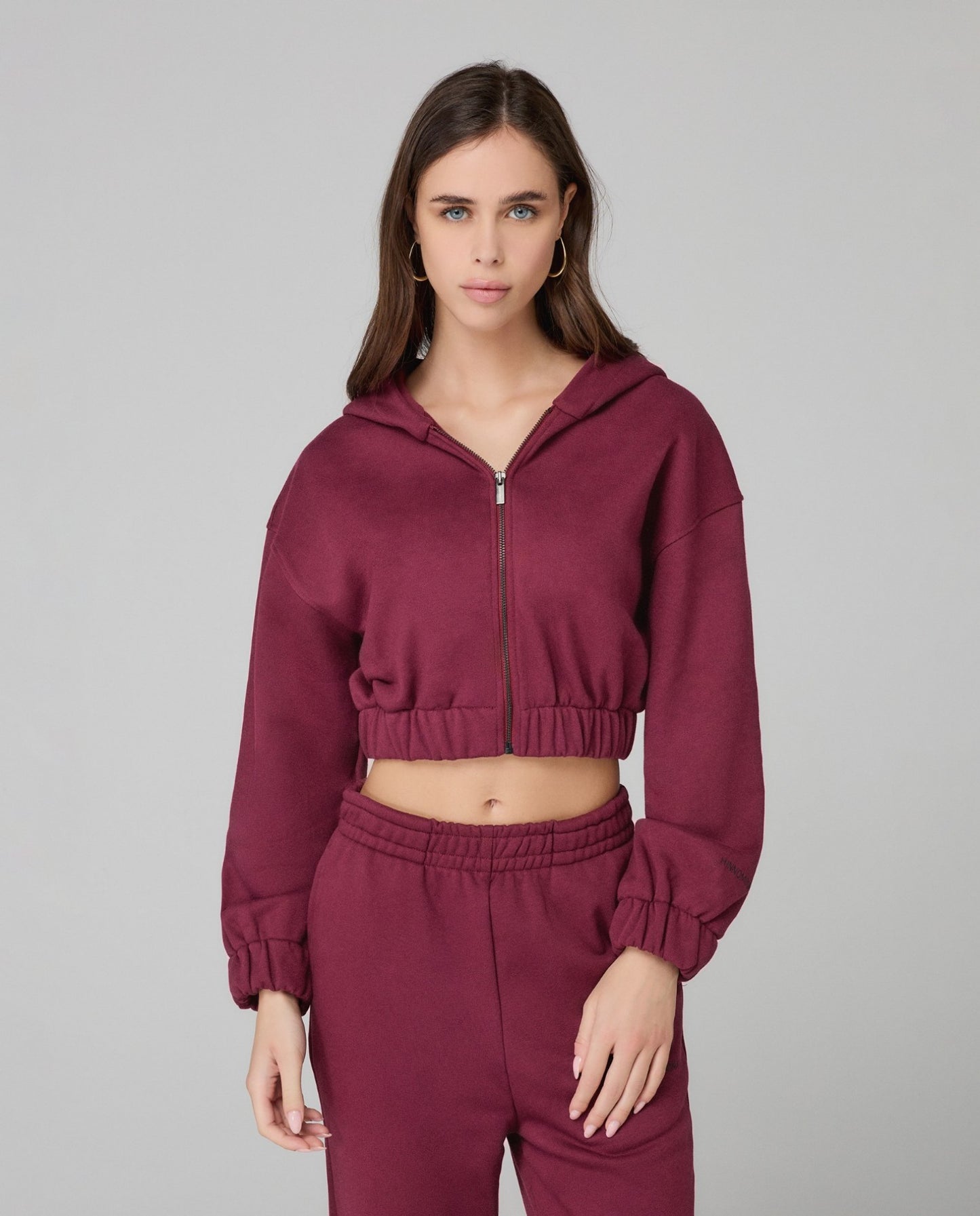 Hinnominate - Hoodie Copl