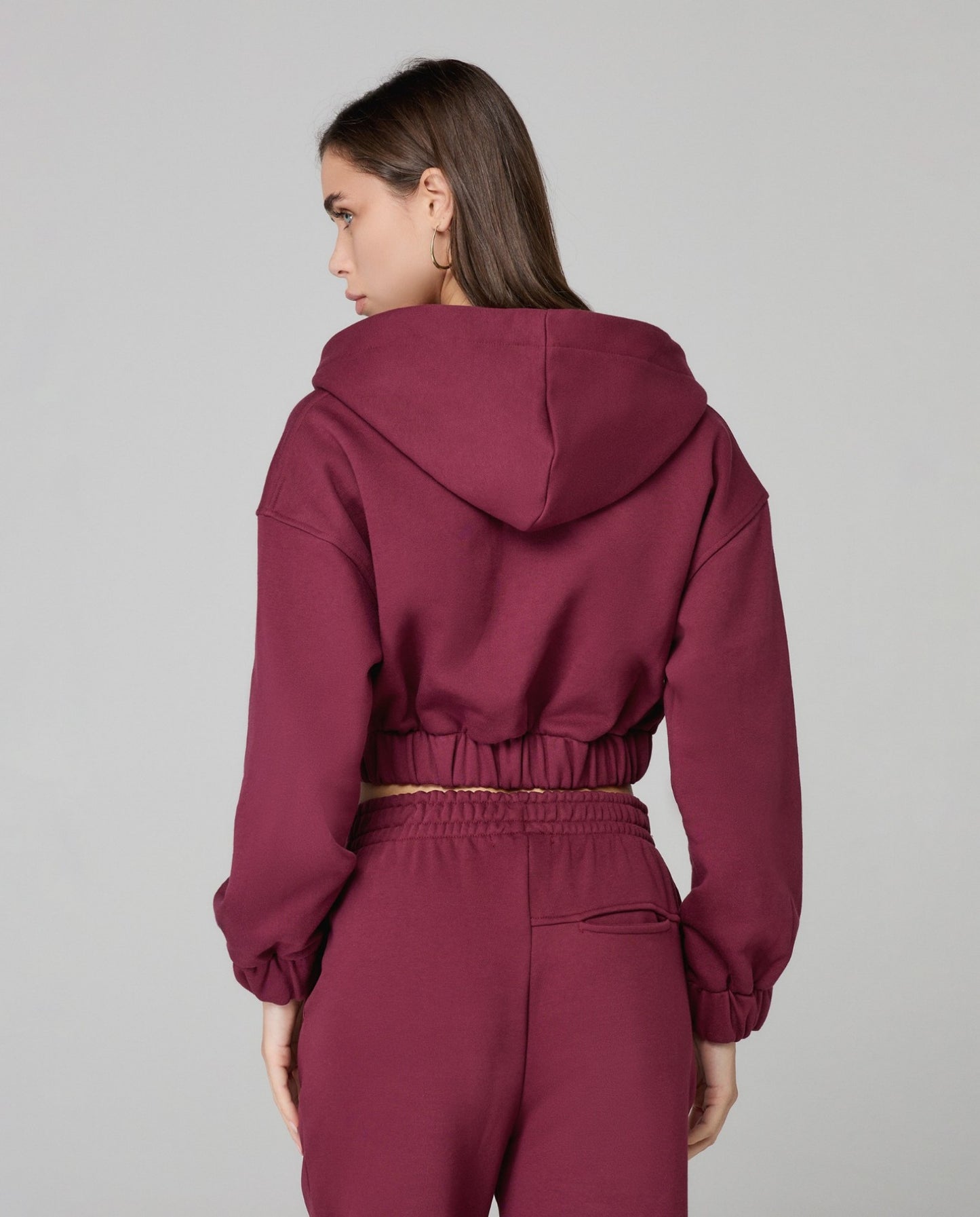 Hinnominate - Hoodie Copl