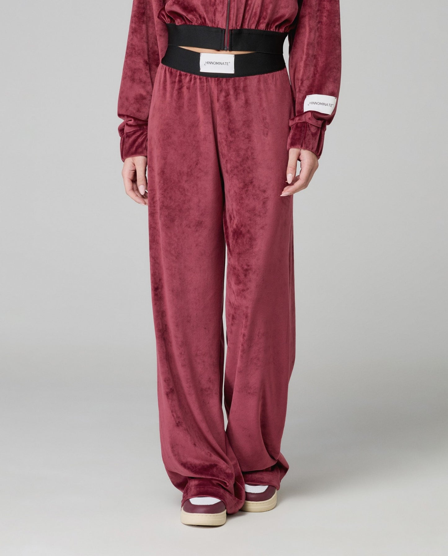 Hinnominate - Trouser Plea