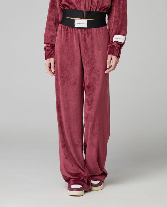 Hinnominate - Trouser Plea