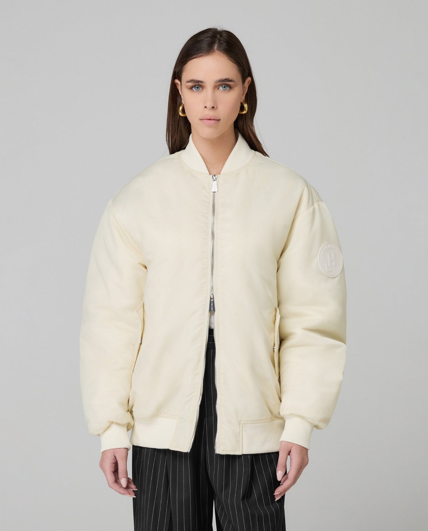 Hinnominate - Bomber Ny