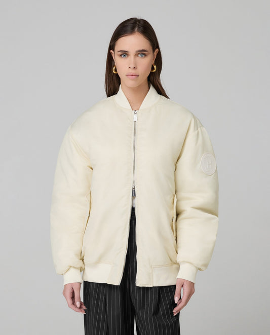 Hinnominate - Bomber Ny