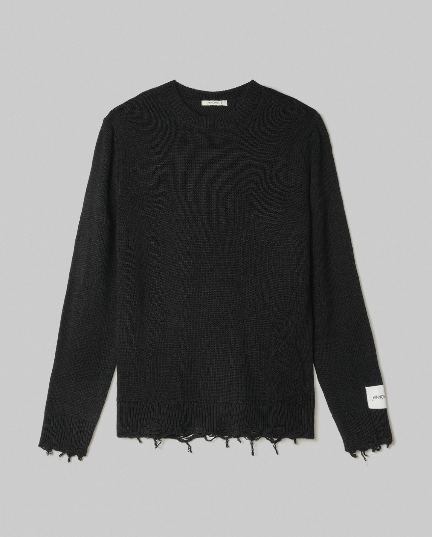 Hinnominate - Sweater Wppo