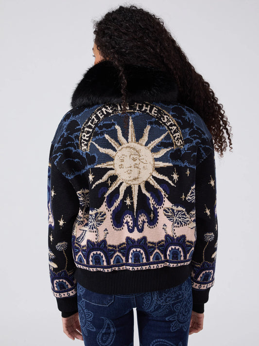 Hayley Menzies - Writenstr Bomber