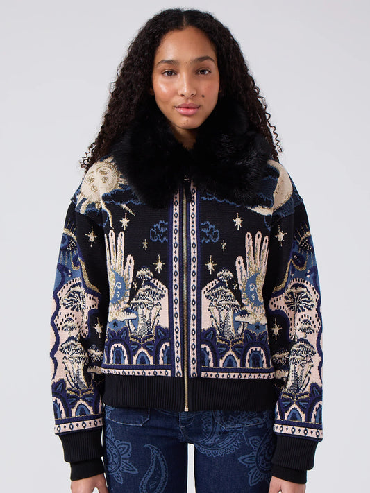 Hayley Menzies - Writenstr Bomber