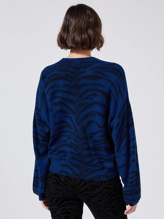 Hayley Menzies - Debbie Cashmere Jumper