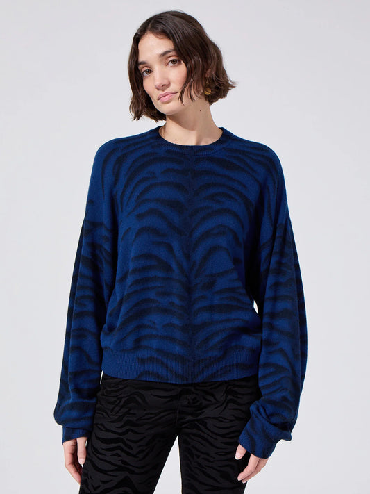 Hayley Menzies - Debbie Cashmere Jumper