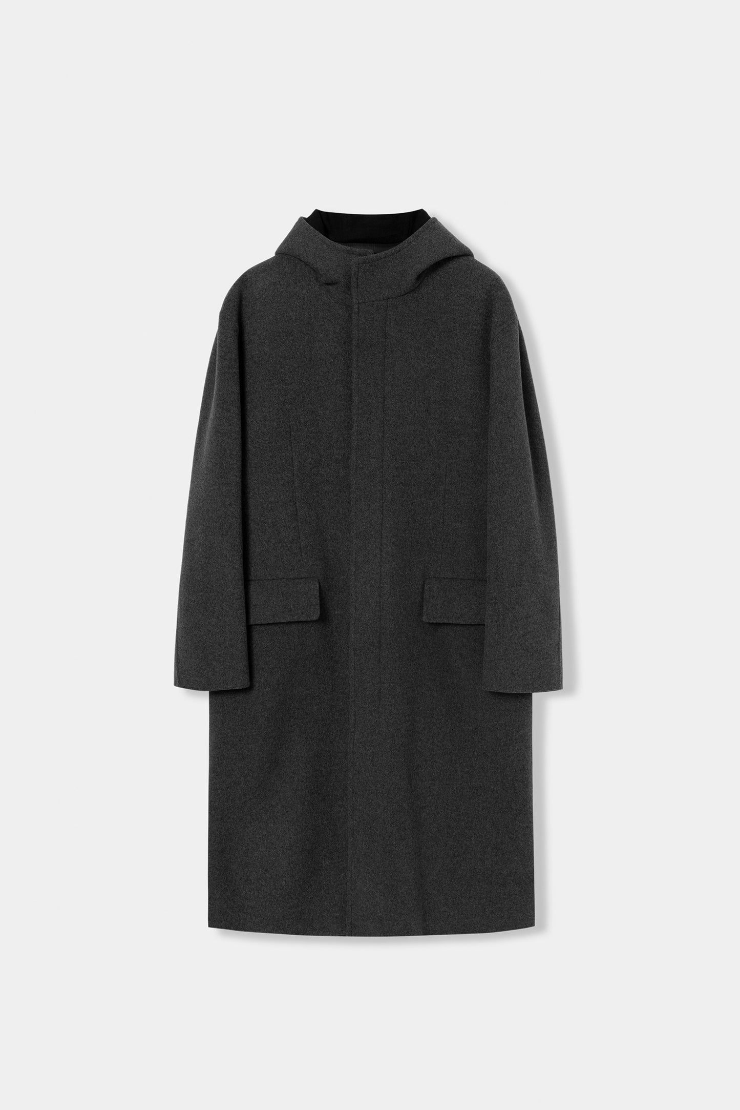 Solid Homme - Coat WoCa