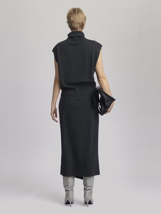 Gestuz - Manzigz Skirt