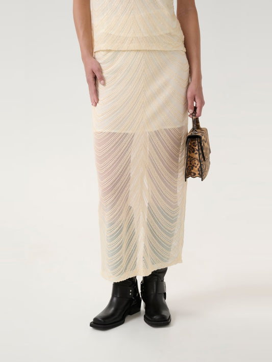 Gestuz - Glira Hwlg Skirt