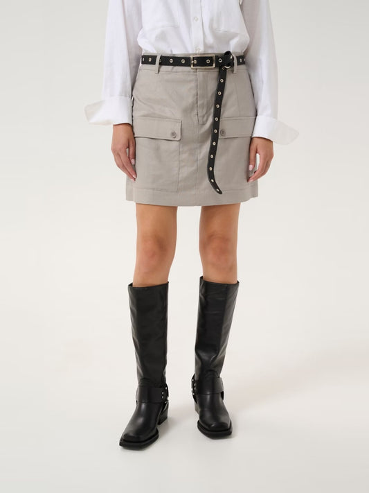 Gestuz - Liane Mw Skirt