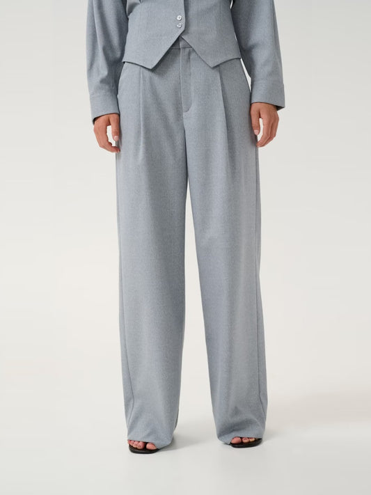 Gestuz - Paulia Wide Pant
