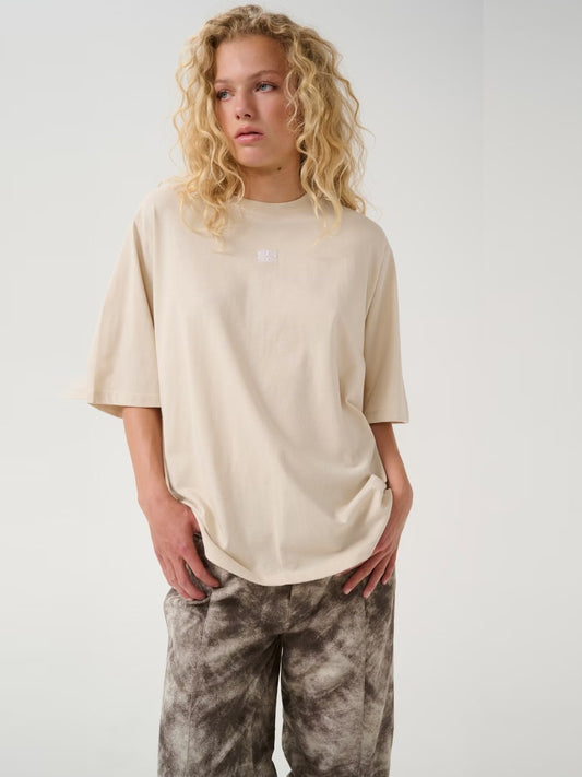 Gestuz - Erica Emb Tee