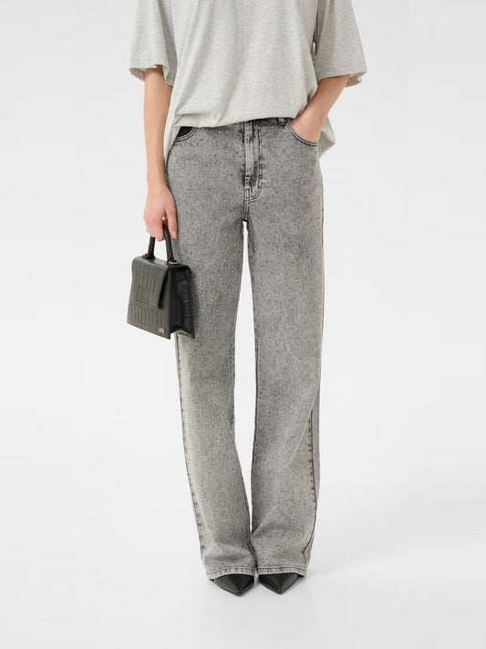 Gestuz - Zauma Hw Jeans