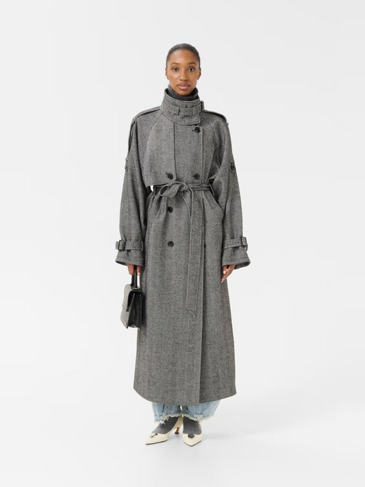 Gestuz - Gzavic LG Coat