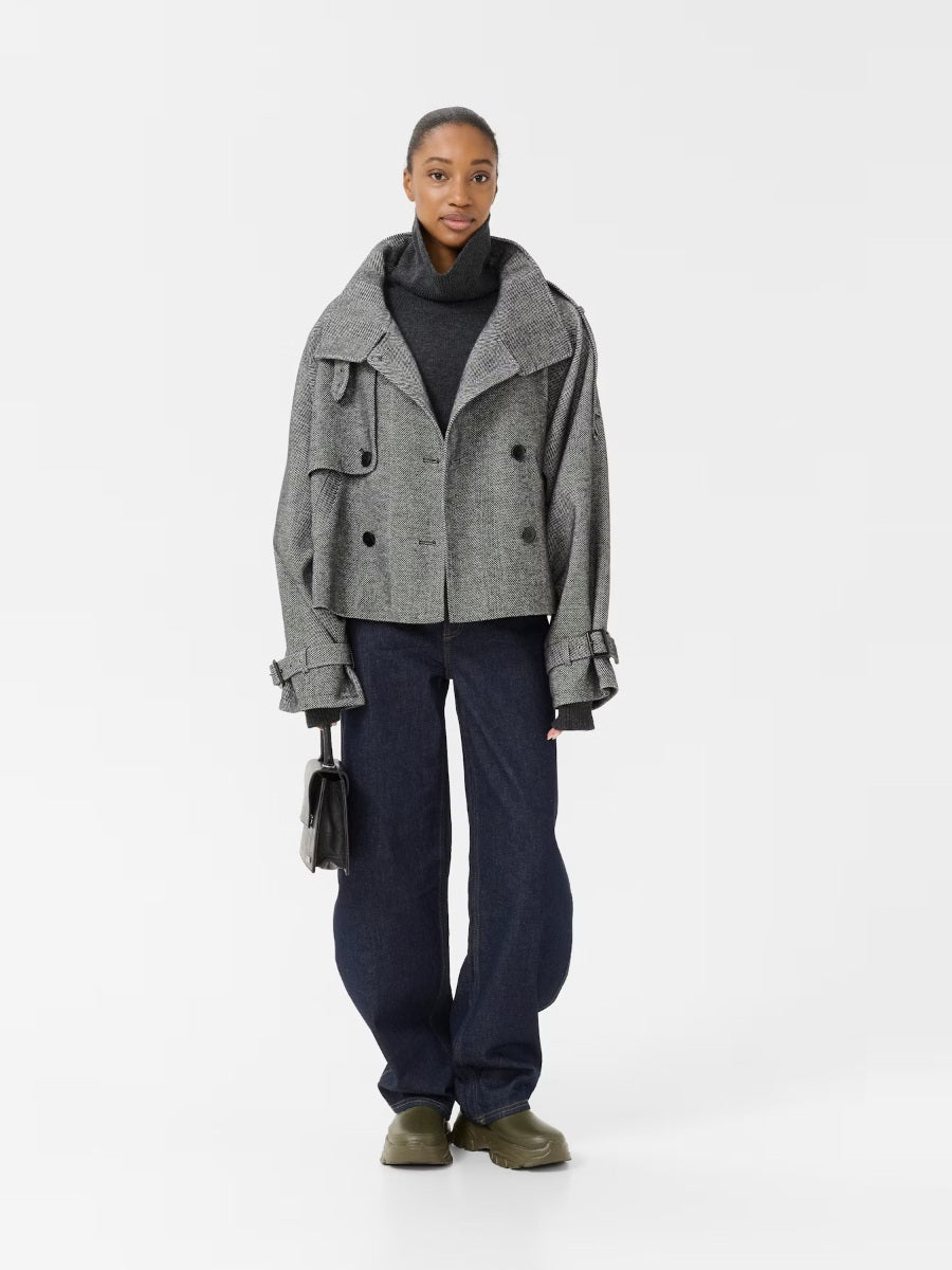 Gestuz - Gzavic Short Jacket