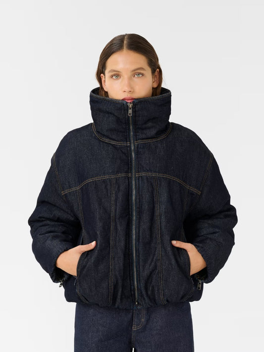 Gestuz - Gzrinova Puffer