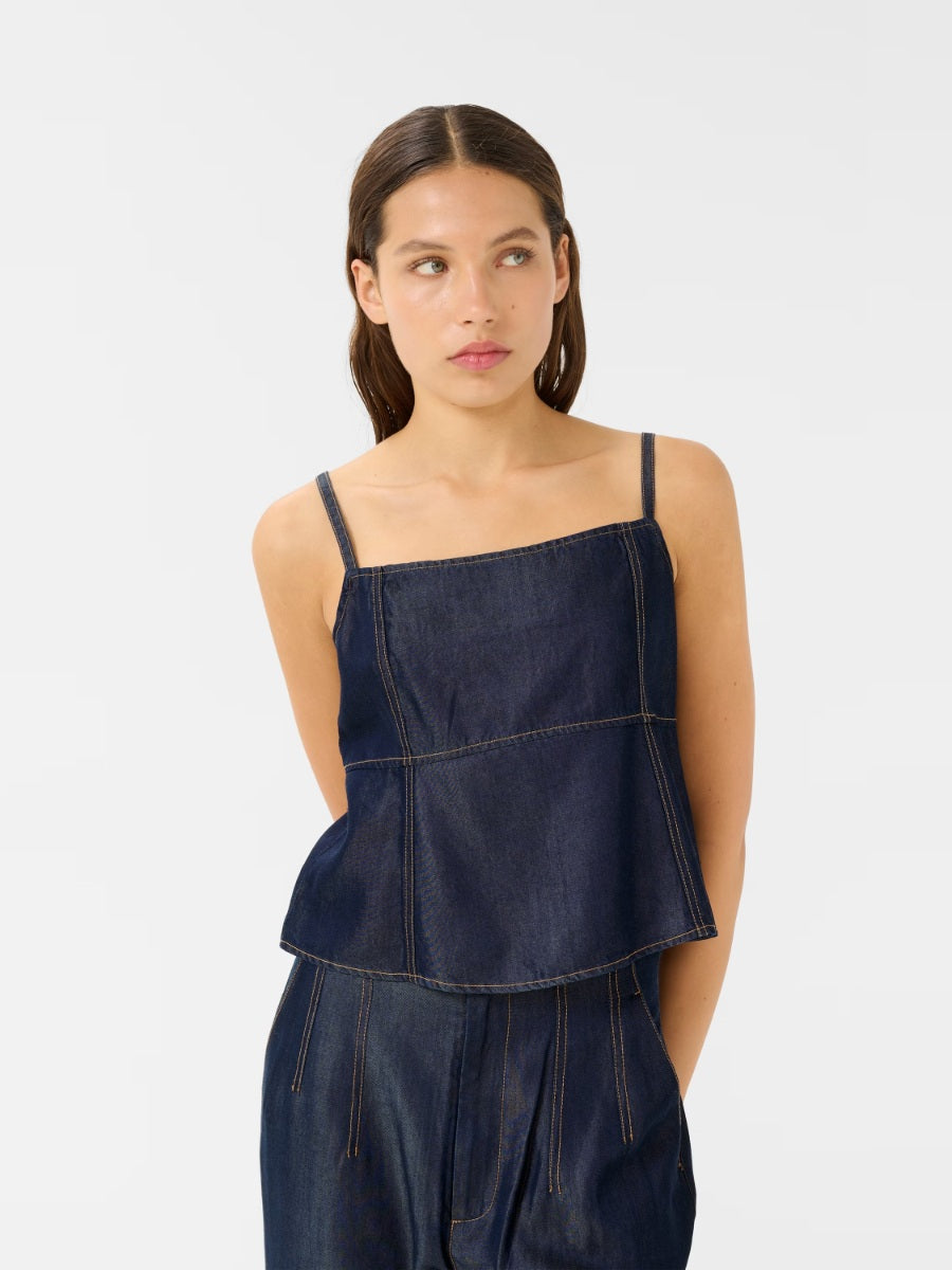 Gestuz - Gzina Singlet