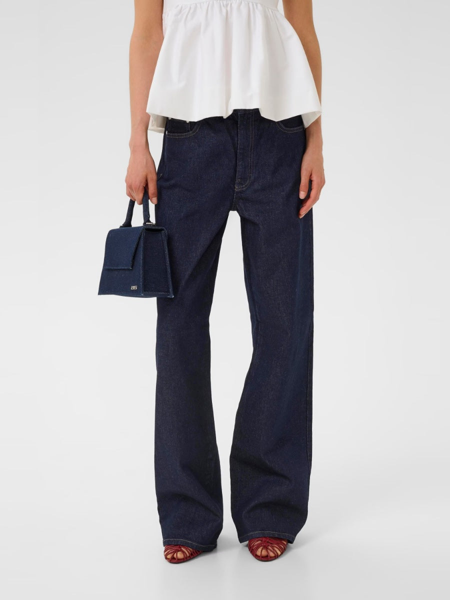 Gestuz - Gzsummer Wde Jeans