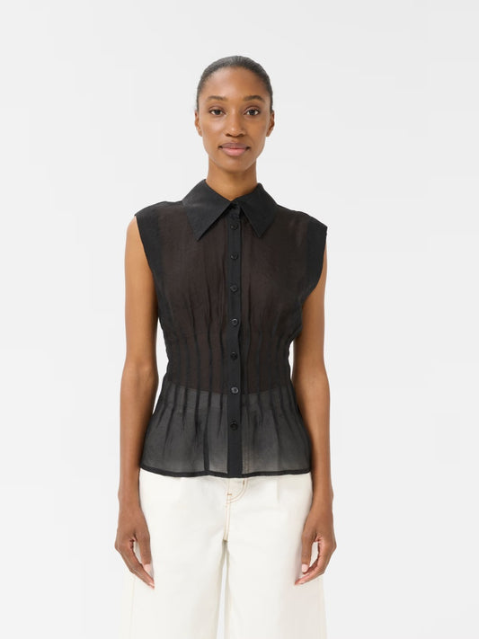 Gestuz - Gzturdi Sl Shirt