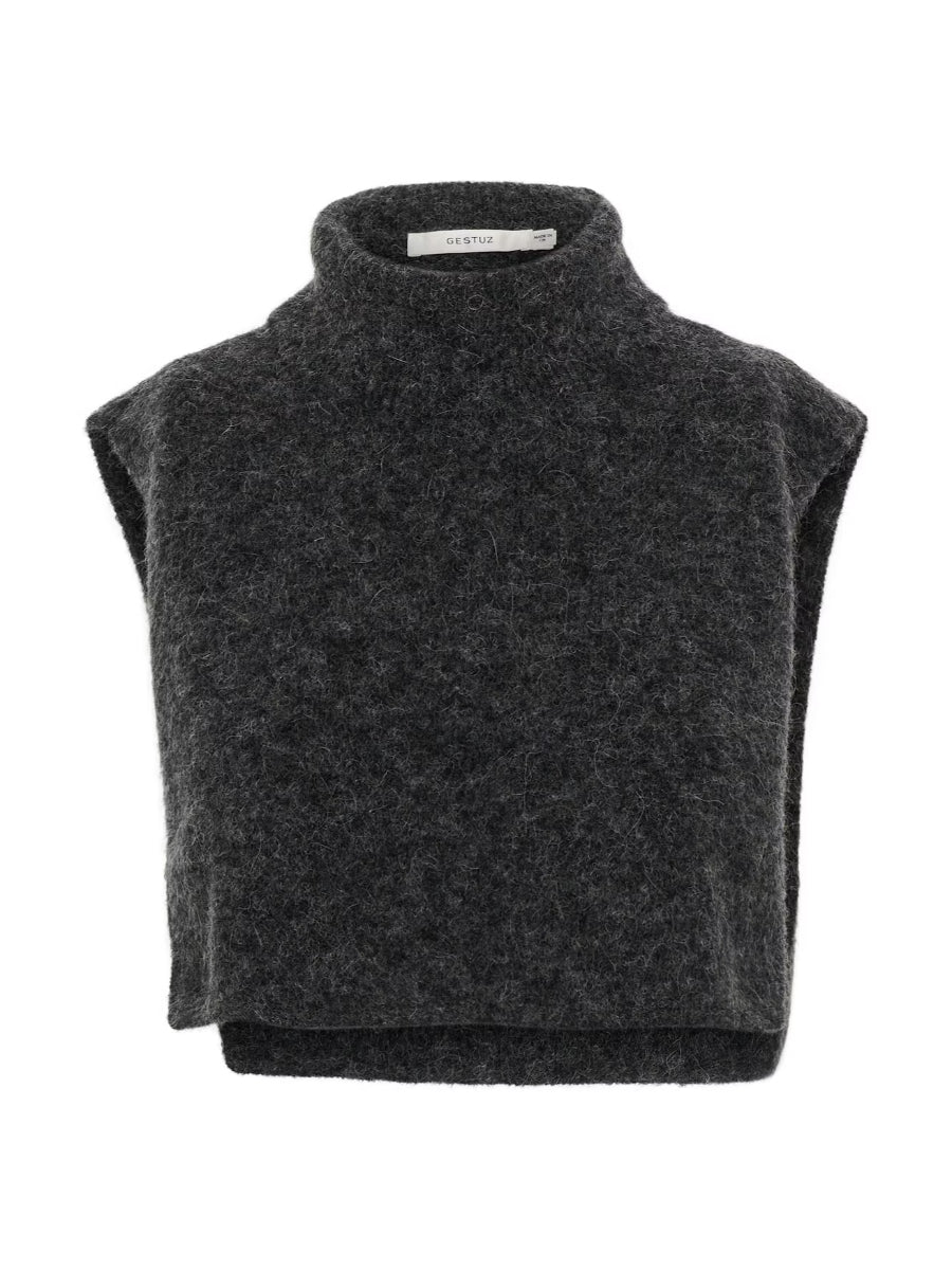 Gestuz - Gzalpha Rlneck Scarf