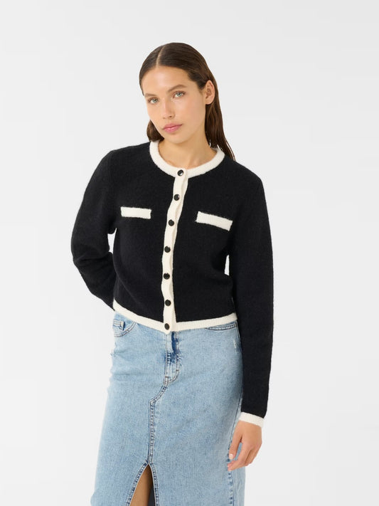 Gestuz - Gzalpha LS Cardig