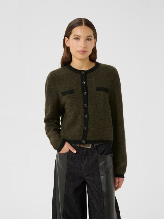 Gestuz - Gzalpha LS Cardig