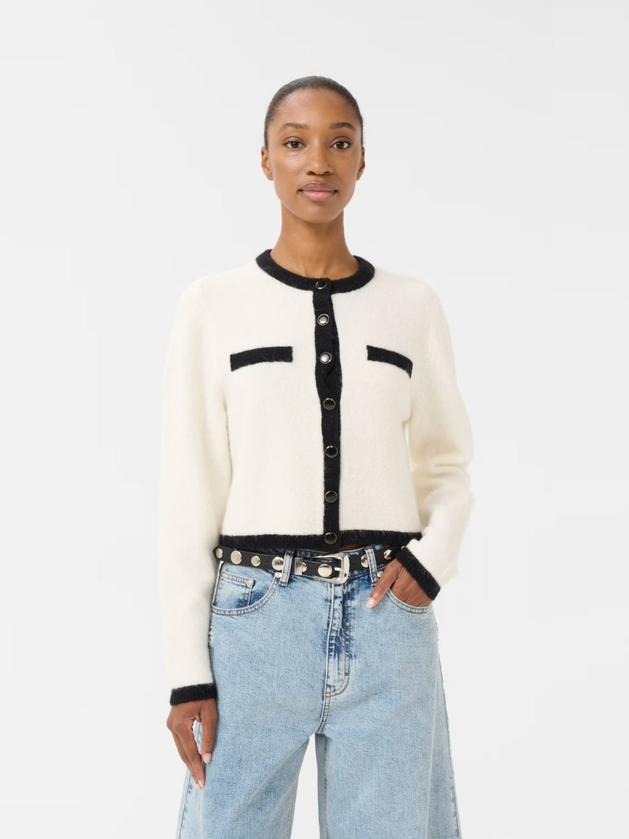 Gestuz - Gzalpha LS Cardig