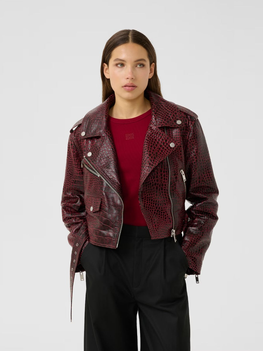 Gestuz - Gzbasilia Short Jacket