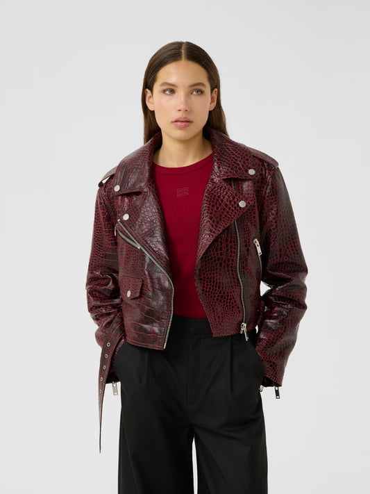 Gestuz - Gzbasilia Short Jacket