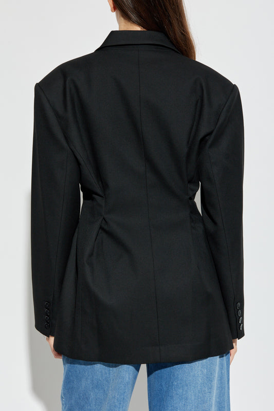 Gestuz Blazer - Gzpaula Waist Blazer