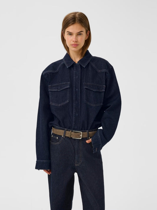 Gestuz - Gzsummer Shirt