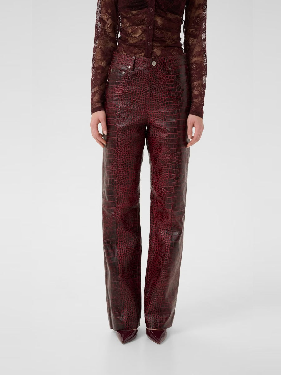 Gestuz - Gzbasilia Hw Jeans