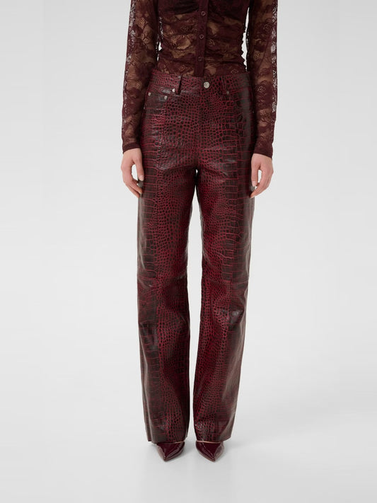 Gestuz - Gzbasilia Hw Jeans