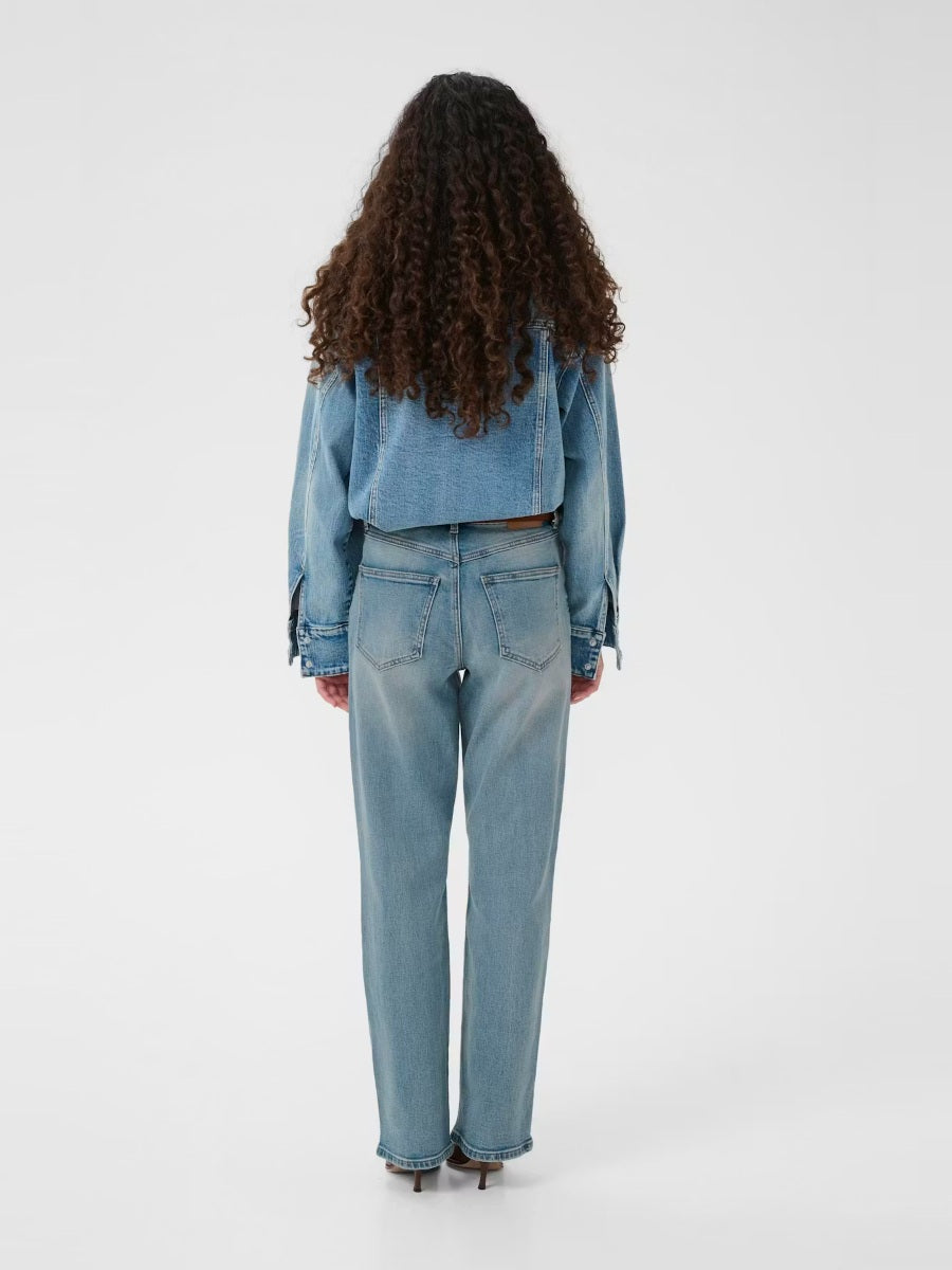 Gestuz Jeans - Gzjade HW