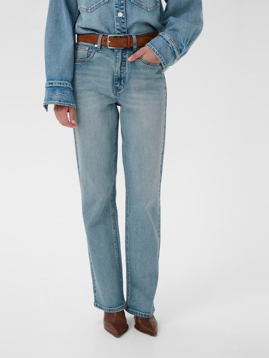 Gestuz Jeans - Gzjade HW
